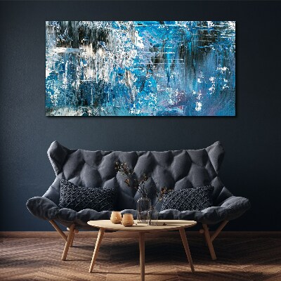 Wandbild Der kalte Atem des Ozeans