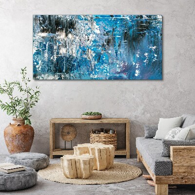 Wandbild Der kalte Atem des Ozeans