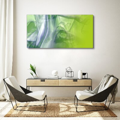 Fotobilder Transparenz und Grün