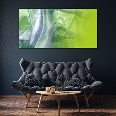 Fotobilder Transparenz und Grün