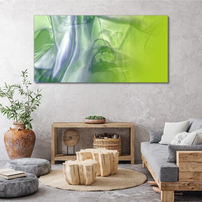 Fotobilder Transparenz und Grün