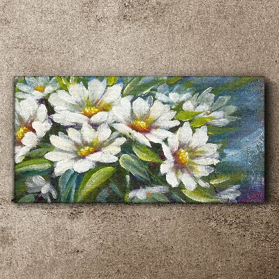 Foto auf leinwand Florale Harmonie