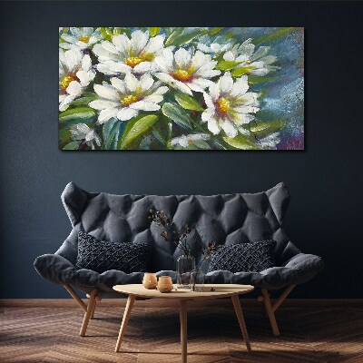 Foto auf leinwand Florale Harmonie