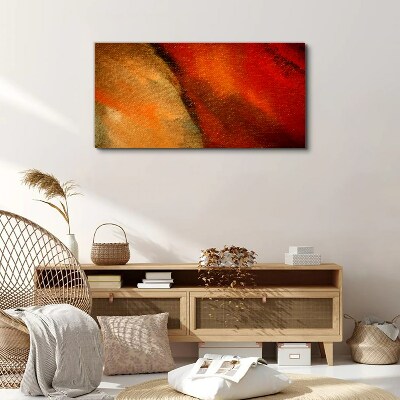 Foto auf leinwand Erwachen der Farben