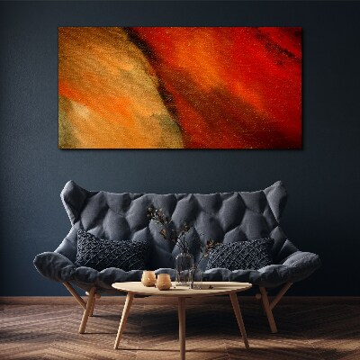 Foto auf leinwand Erwachen der Farben