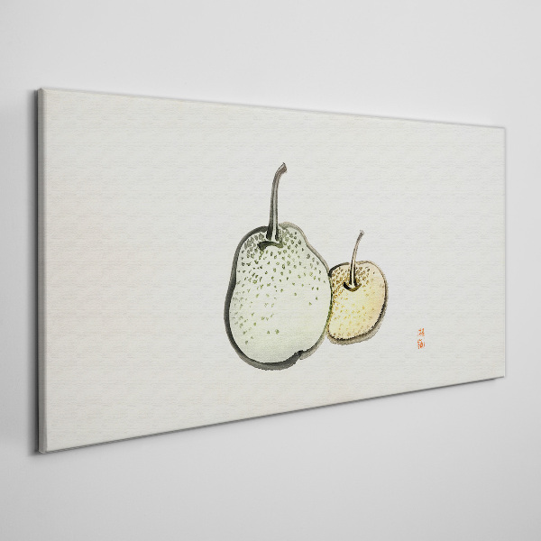 Foto leinwand Fruchtige Harmonie