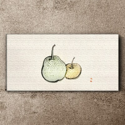 Foto leinwand Fruchtige Harmonie