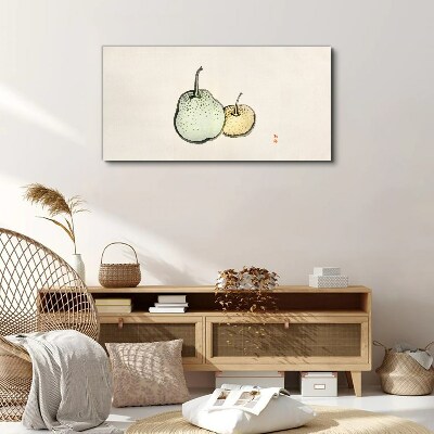 Foto leinwand Fruchtige Harmonie