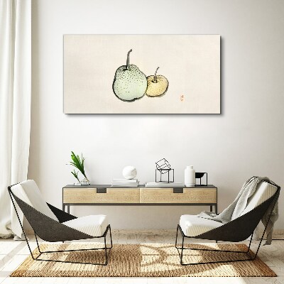 Foto leinwand Fruchtige Harmonie