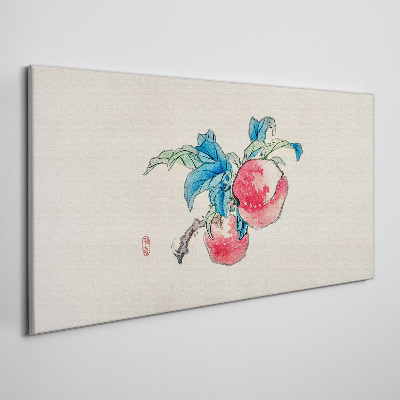 Foto auf leinwand Fruchtige Kombination