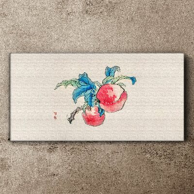 Foto auf leinwand Fruchtige Kombination