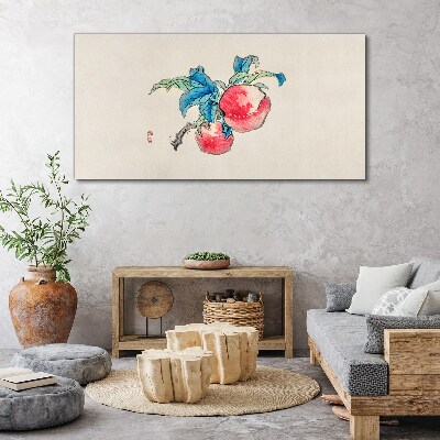 Foto auf leinwand Fruchtige Kombination