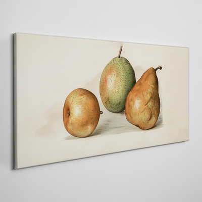 Foto auf leinwand Fruchtiger Frieden