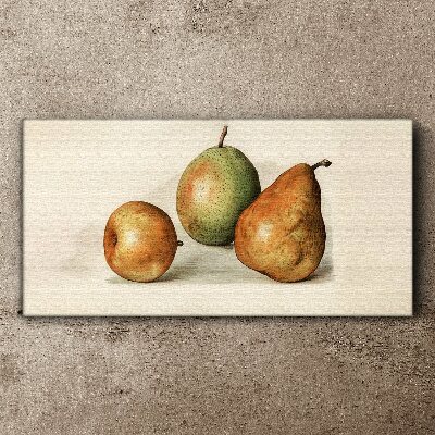 Foto auf leinwand Fruchtiger Frieden