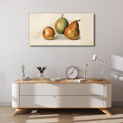 Foto auf leinwand Fruchtiger Frieden