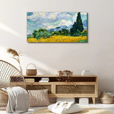 Bild auf leinwand #N/A