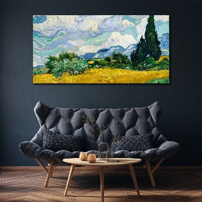 Bild auf leinwand #N/A