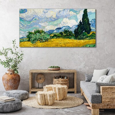 Bild auf leinwand #N/A