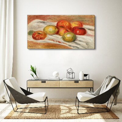 Foto auf leinwand Fruchtiger Frieden