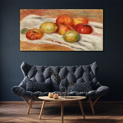 Foto auf leinwand Fruchtiger Frieden