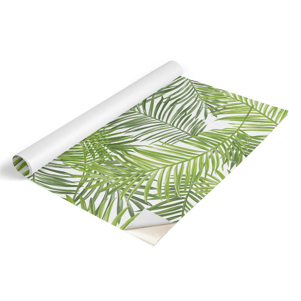 Möbelfolie Tropische Blätter