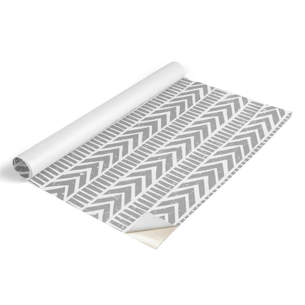 Klebefolie für möbel Indische Pfeile