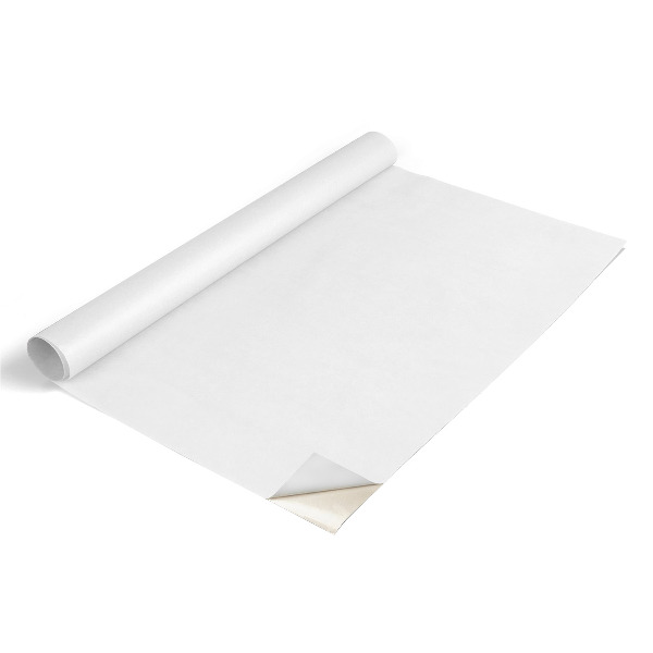 Folie für möbel Reinweiß