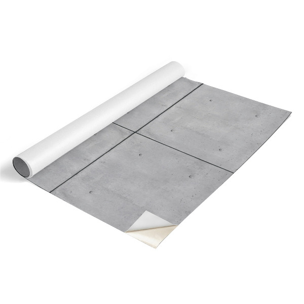Klebefolie für möbel Betonplatten