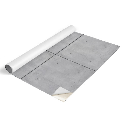 Klebefolie für möbel Betonplatten