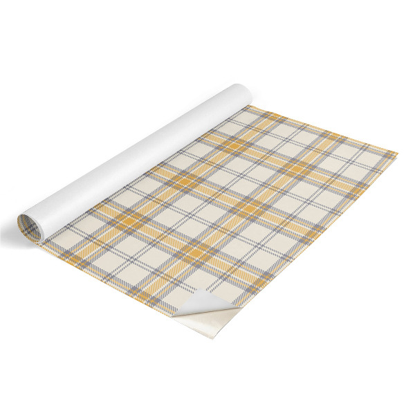 Klebefolie für möbel Geometrisches Raster