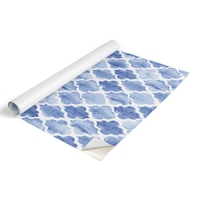 Klebefolie für möbel Aquarellmosaik