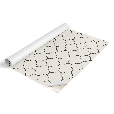 Möbelfolie Geometrisches Muster