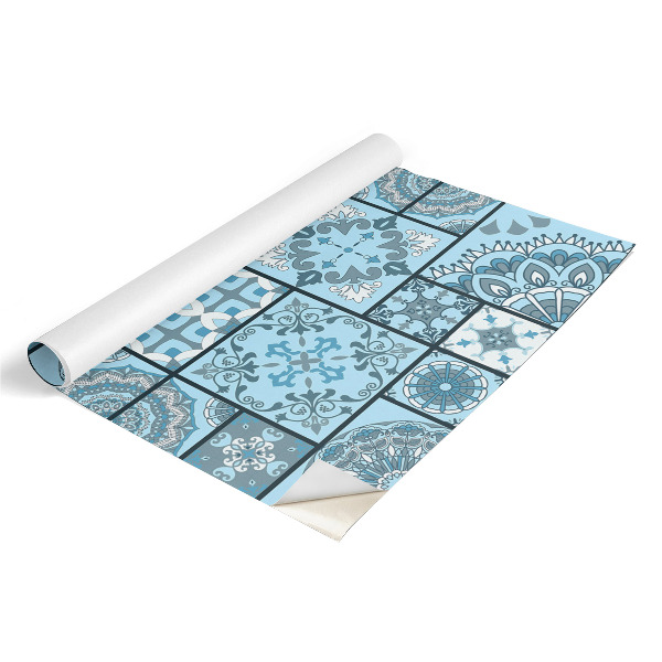 Folie für möbel Mosaikmuster