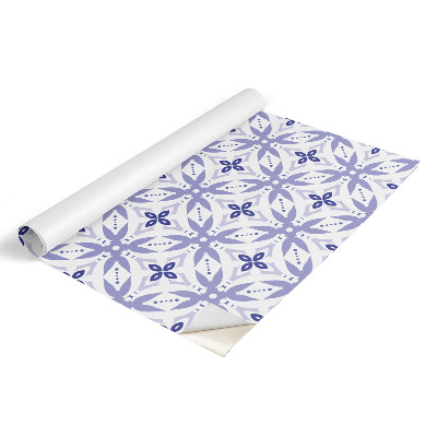 Klebefolie möbel Geometrisches Muster