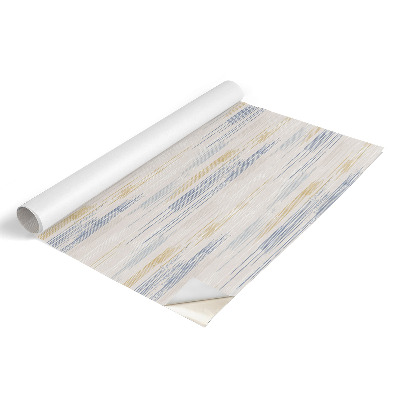 Klebefolie für möbel Ruhige Linien