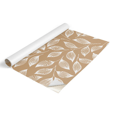 Klebefolie möbel Laubharmonie