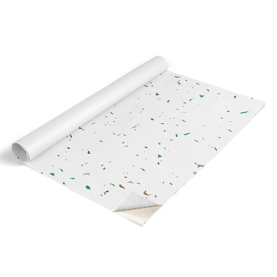 Möbelfolie Buntes Muster