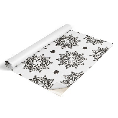 Folie für möbel Elegante Mandala
