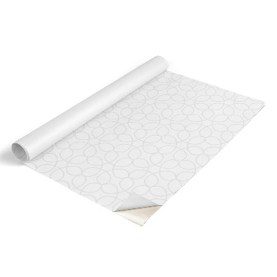 Folie für möbel Geometrische Muster