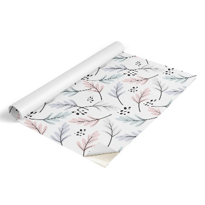 Klebefolie für möbel Gott der Pflanzen