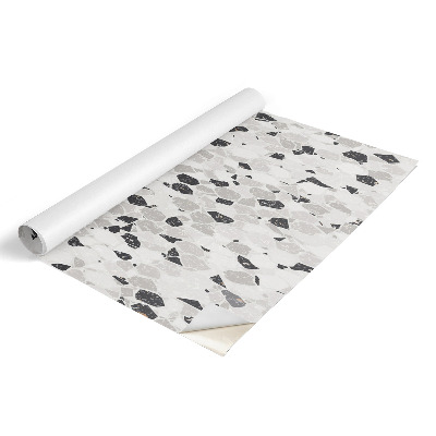 Klebefolie für möbel Mosaik der Abstraktion