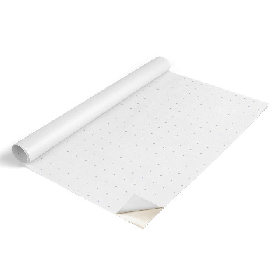 Möbelfolie Punktmuster