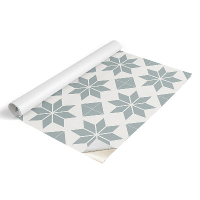 Klebefolie möbel Geometrische Eleganz