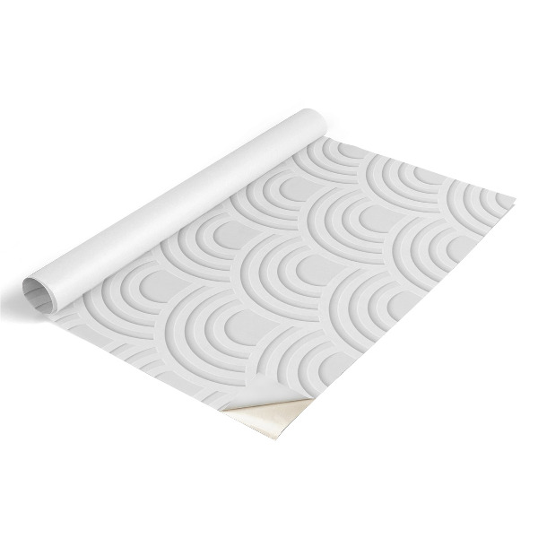 Klebefolie möbel Geometrische Eleganz