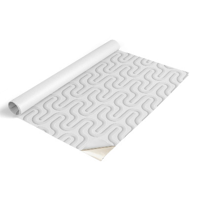 Klebefolie für möbel Elegantes Muster