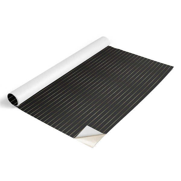 Folie für möbel Elegante Linien