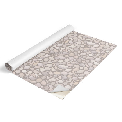 Klebefolie für möbel Steinmosaik