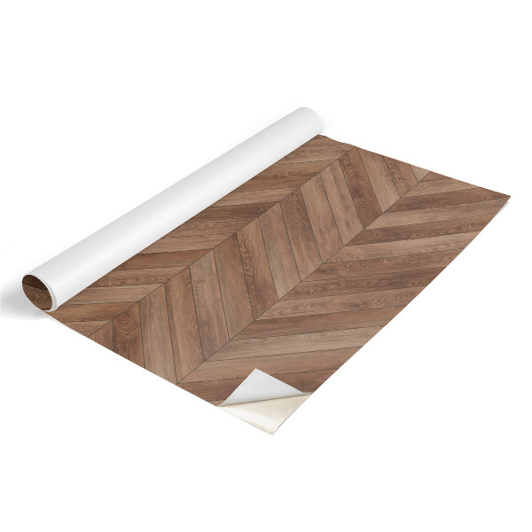 Klebefolie möbel Holzmaserung