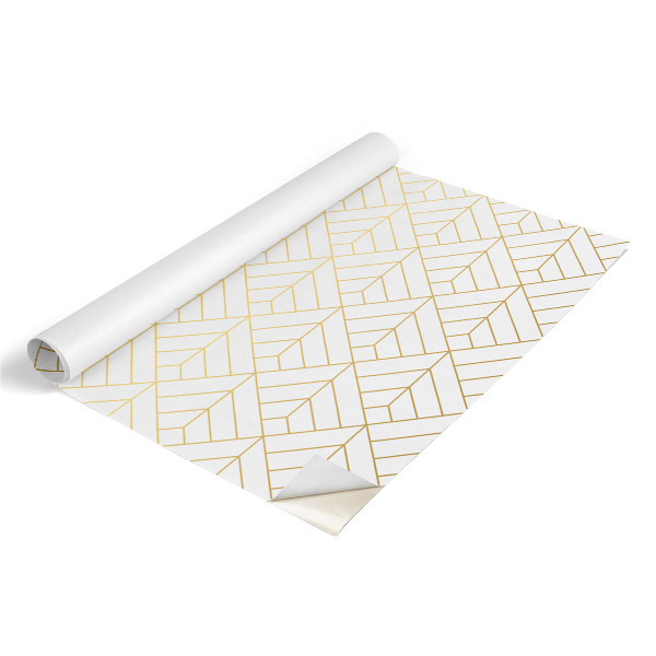 Folie für möbel Minimalistische Geometrie
