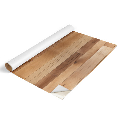 Folie für möbel Holzstruktur